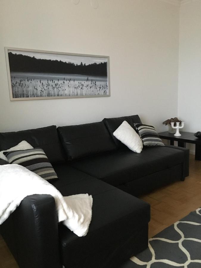 Appartamento Viihtyisae Asunto Keskustassa Palvelujen Laehellae Heinola Esterno foto